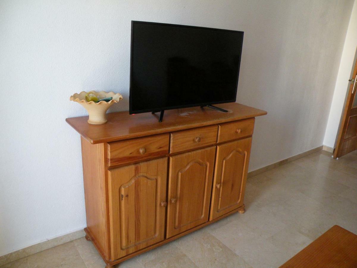 Kennedy 1 - Arena Apartment Benidorm